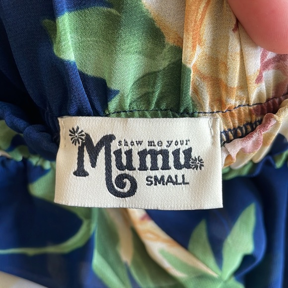 SHOW ME YOUR MUMU- Sunflower Dream Set - Picture 3 of 7